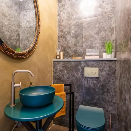 Casa Bonaparte With Free Private Parking *