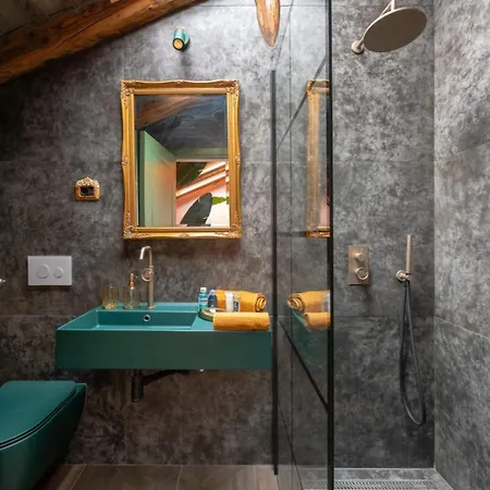 Casa Bonaparte With Free Private Parking Apartment
