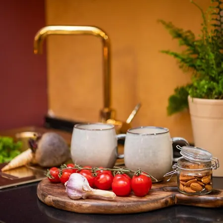 Apartment Casa Bonaparte With Free Private Parking Pula
