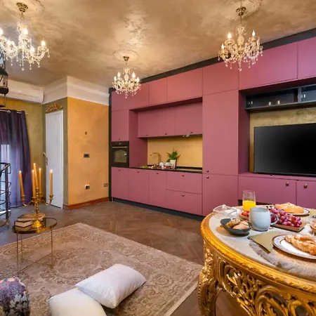 Casa Bonaparte With Free Private Parking * Pula