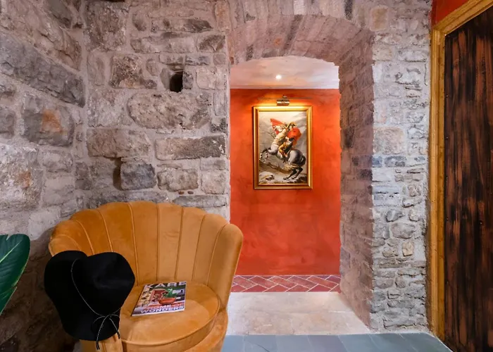 Casa Bonaparte بولا