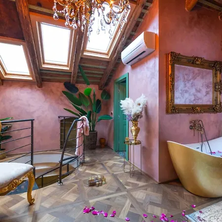 Casa Bonaparte Lejlighed Pula