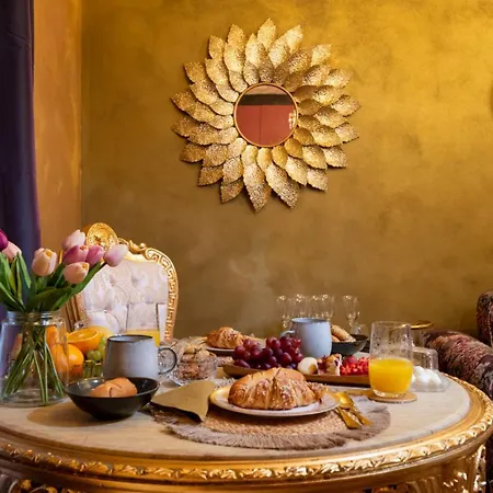 Appartement Casa Bonaparte With Free Private Parking *