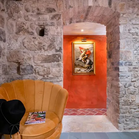 Casa Bonaparte Pula