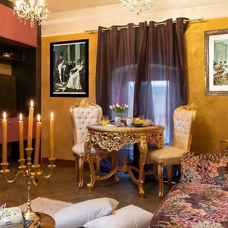 Casa Bonaparte פולה