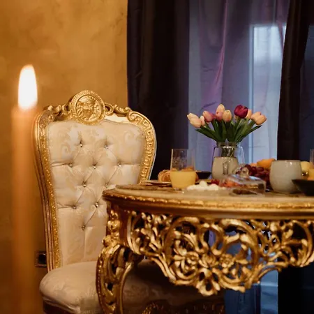 Διαμέρισμα Casa Bonaparte Πούλα